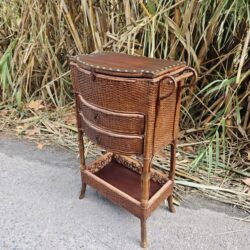 Costurero Vintage Hijos de F. Sánchez Madrid 14 1000456770