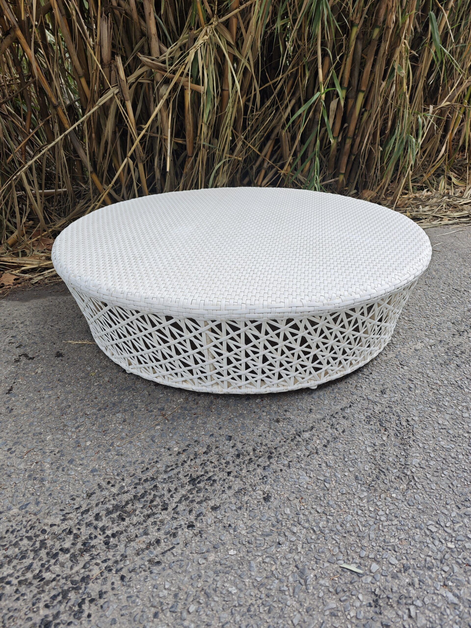 Mesa de Centro outdoor Expormim 3 Mesa de Centro outdoor Expormim - Imagen 3