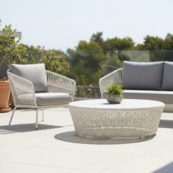 Mesa de Centro outdoor Expormim 6 1000457337