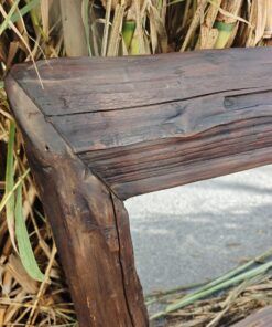 Espejo artesanal de madera 4 8bfb77b5 dae5 4a94 9c71 b72ab620bb16