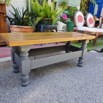 Mesa de madera de roble 6 959c4d1b f9bd 4168 a312 66a0f6e92874