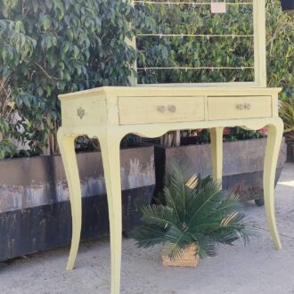 Escritorio Vintage de Madera 10 IMG20230420121554 scaled