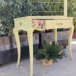 Escritorio Vintage de Madera 14 IMG20230420121732