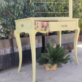 Escritorio Vintage de Madera 14 IMG20230420121732 scaled