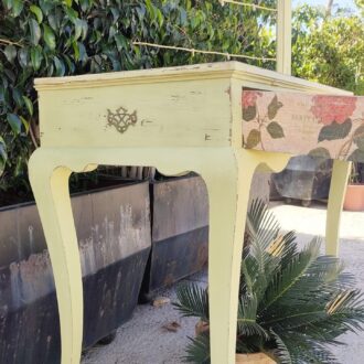 Escritorio Vintage de Madera 11 IMG20230420121751 scaled