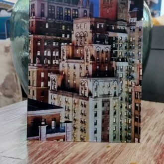 Fotografía artística Christopher Woodcock – 7th Avenue & 30th Street (2006) | Nueva York LUMAS 11 IMG20231212142459 scaled