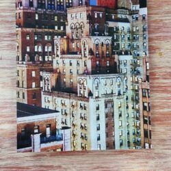 Fotografía artística Christopher Woodcock – 7th Avenue & 30th Street (2006) | Nueva York LUMAS 9 IMG20231212142531