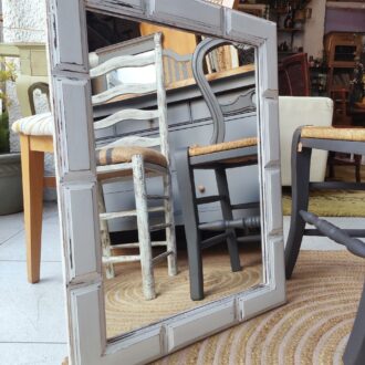 espejo castellano de madera blanco 7 IMG20241127144101 scaled