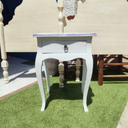 mesita auxiliar de madera 4 IMG20250809134037