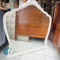 Espejo de Pared Vintage Blanco 9 IMG20250908140042