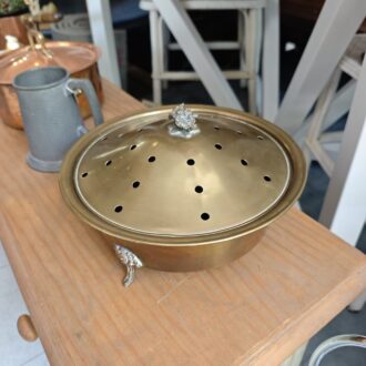 Brasero antiguo de latón 4 IMG 20250812 130410 scaled