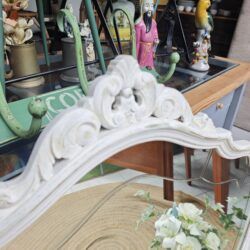 Espejo de Pared Vintage Blanco 11 IMG 20250908 135128