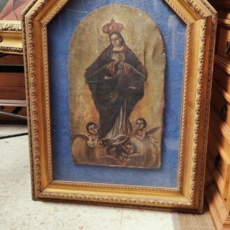  Religious Icon – photo 2