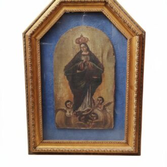  Religious icon
