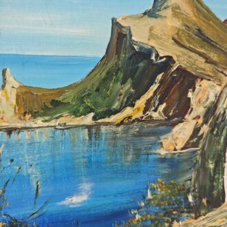 Oleo original firmada por Dalia 6 beedc540 f974 4768 8e24 ed8ffda1e942