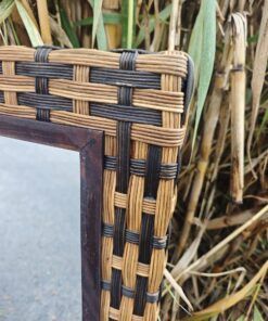 espejo vintage de ratán 5 c7cfb1ee b882 4c32 b685 7cf964542c09