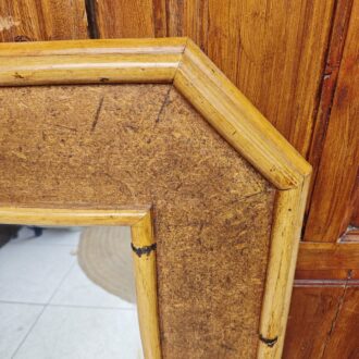 Bamboo mirror – photo 2