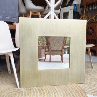 decorative mirror – photo 2