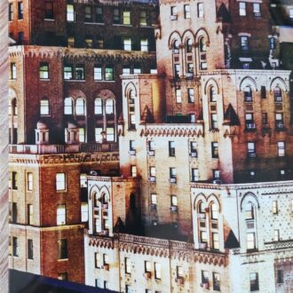 Fotografía artística Christopher Woodcock – 7th Avenue & 30th Street (2006) | Nueva York LUMAS 10 Fotografía artística Christopher Woodcock – 7th Avenue & 30th Street (2006) | Nueva York LUMAS – foto 5