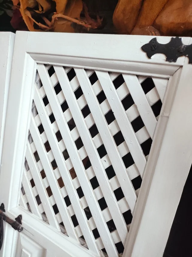 Puertas castellanas pequeñas 3 Puertas castellanas pequeñas - Imagen 3