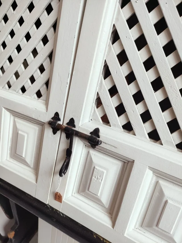 Puertas castellanas pequeñas 2 Puertas castellanas pequeñas - Imagen 2