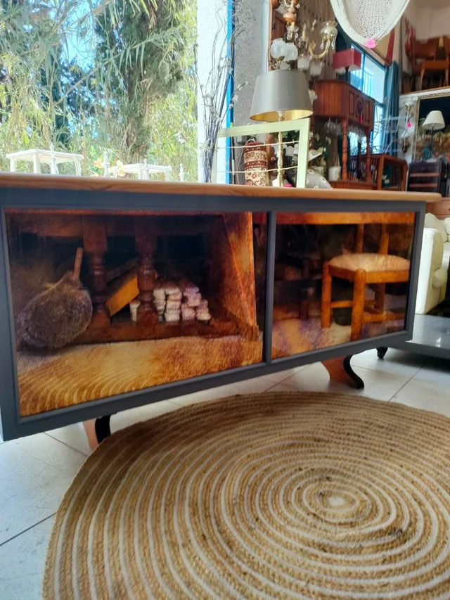 Mueble isla expositor 3 Mueble isla expositor - Imagen 3