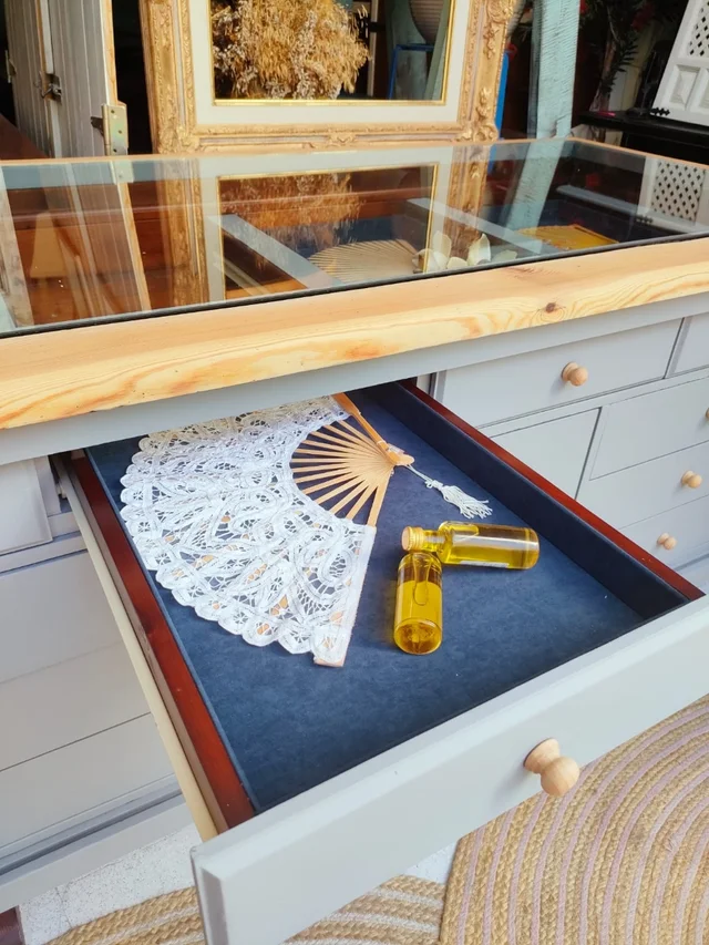 Mueble isla expositor 4 Mueble isla expositor - Imagen 4