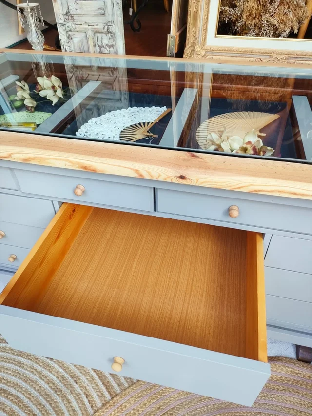 Mueble isla expositor 5 Mueble isla expositor - Imagen 5