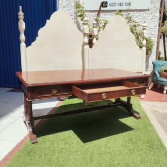 Classic low table – photo 2