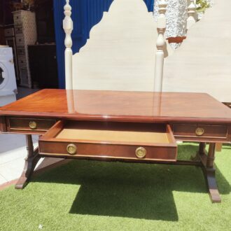 Classic low table 8“ photo 4 Mesa baja clásica – foto 4