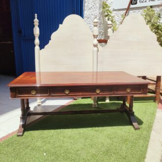 Classic low table 9“ photo 5 Mesa baja clásica – foto 5
