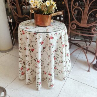 mesita vintage auxiliar – foto 2