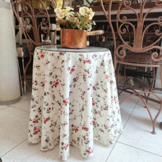 mesita vintage auxiliar – foto 3