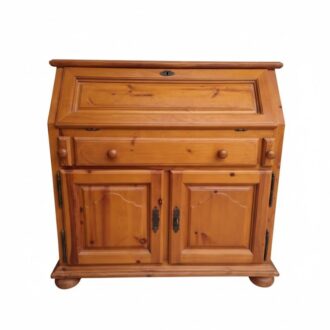 Secreter de madera