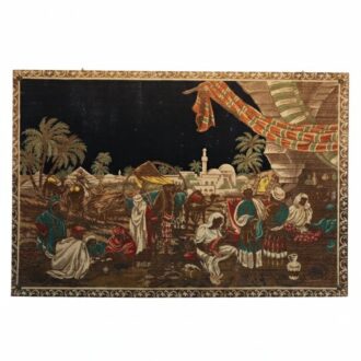 Tapiz Decorativo