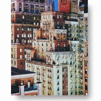 Fotografía artística Christopher Woodcock