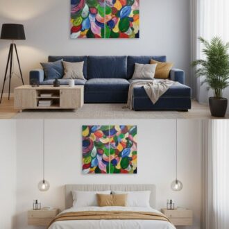 Cuadros Abstractos Coloridos Modernos 6 unnamed 28