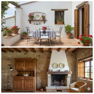 Plato Decorativo Cerámica 25cm 8 unnamed 29