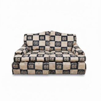 Sofá Estilo Oriental