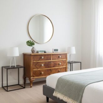 Cómoda vintage de estilo francés 9 unnamed 54