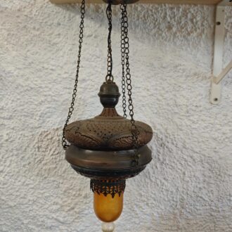 Lámpara Árabe de Techo 10 1000462036 scaled