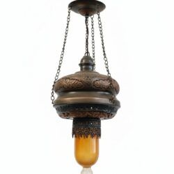 Inicio 6 Lámpara Árabe de Techo