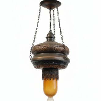 Lámpara Árabe de Techo