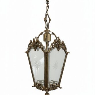 Farol de Techo Antiguo