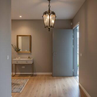 Farol de Techo Antiguo 7 1000462374