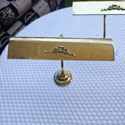 Apliques de Pared Vintage para Cuadros - Iluminación de Galería en Latón Dorado 10 1000462873