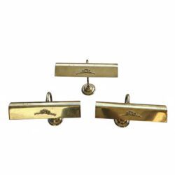 Vintage Wall Appliques for Pictures