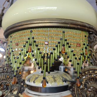 Antigua Lámpara Holandesa S. XIX-XX 9 1000463658 1 scaled