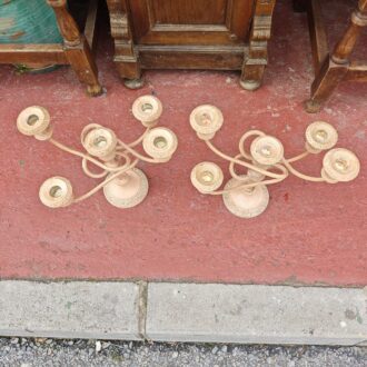 Candelabros Vintage de 5 Brazos 10 1000468019 scaled