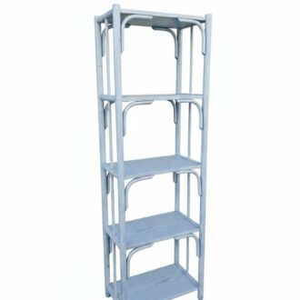 Estantería de Bambú